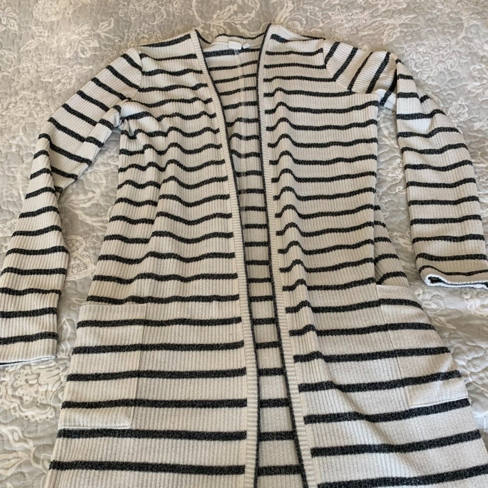 Gap Long Cardigan